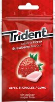 Fresa