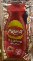 Ketchup originale