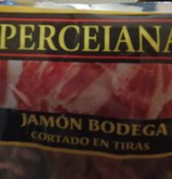 Jamón bodegs