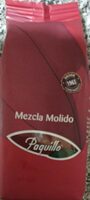 Café molido