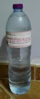 Agua Mineral Natural