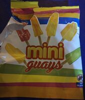 Mini guays