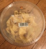 Chips cuites au chaudron