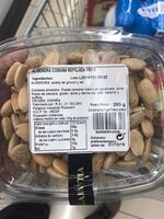 Almendra