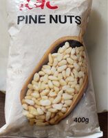 Pine nuts