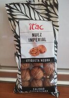 Nuez imperial