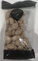 Almendra Frita