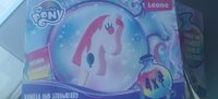 Me little pony