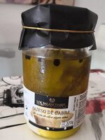 Queso de cabra