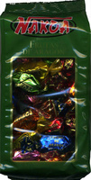Frutas de Aragón