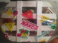 Barquilla nº4