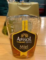 Miel de flores