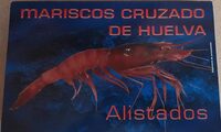 Gambas Alistadas