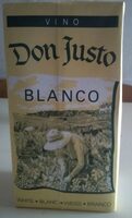 Vino blanco