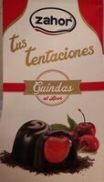 Zahor guindas