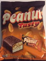 Peanut Tasty