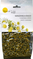 Manzanilla dulce