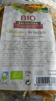 BIO Salchicha Frankfurt