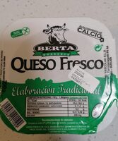 Queso fresco