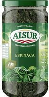 Espinacas