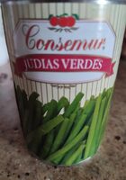 Judías verdes
