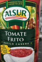 Tomate frito estilo casero
