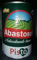 Pisto