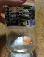 Macedonia de Verduras