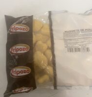 Nuggets de pollo