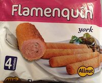 Flamenquín york
