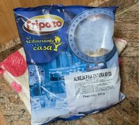 Almeja fina entera