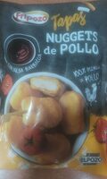 Nuggets de Pollo