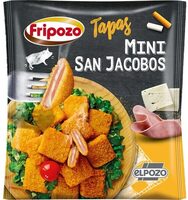 Mini San Jacobos