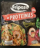 +Proteínas Thai Noodles