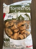 Torreznos