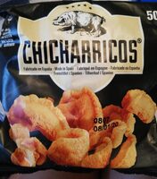 Chicharricos