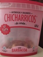 Chicharricos