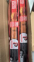 Chistorra de navarra sin gluten sin lactosa