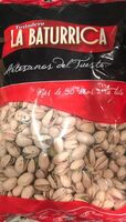 Pistachos