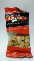 Almendras
