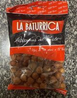 Avellanas