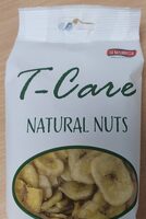 Banana chips
