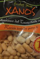 Cacahuetes