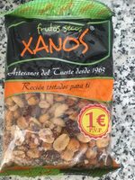 Frutos secos