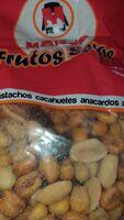 Frutos secos