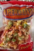 Aperitivos