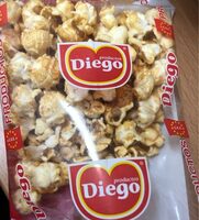 Palomitas Diego