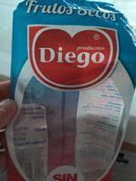 Frutos secos