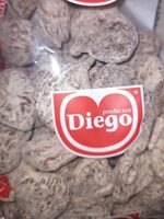 Higos secos