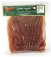 Jamón curado